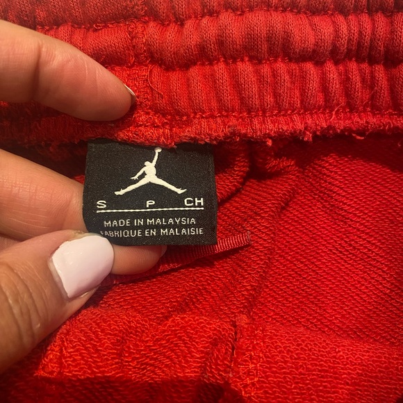 Michael Jordan shorts - Picture 3 of 4